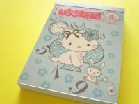 Kawaii Cute Mini Memo Pad Sanrio Characters Sun-Star *いちご新聞 strawberry newspaper Charmmykitty (S2847620) 