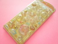 Kawaii Cute うるちゅる Pop Stickers Sheet Crux *POMPOMPURIN Baby (131787)