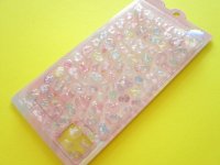 Kawaii Cute Bonbon Drop Stickers Sheet Mini Q-Lia *ゆめいろボンボン (91257)