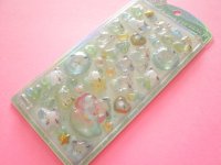Kawaii Cute うるちゅる Pop Stickers Sheet Crux *Pochacco Baby (131788)