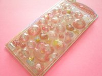 Kawaii Cute うるちゅる Pop Stickers Sheet Crux *Hello Kitty Baby (131783)
