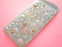 Kawaii Cute うるちゅる Pop Stickers Sheet Crux *Cinnamoroll Baby (131786)