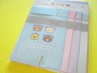 Kawaii Cute Regular Letter Set Rilakkuma San-x *Gaming Rilakkuma (LH83701)