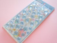 Kawaii Cute Bonbon Drop Stickers Sheet Q-Lia *しずくちゃん (94737)