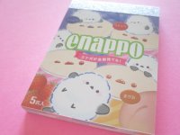 Kawaii Cute Mini Memo Pad Crux *Enappo (131704)