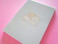 Kawaii Cute Large Memo Pad Pokantotan San-x *Pokanto Simple (MH27602)
