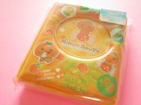 Kawaii Cute Multi Collection Holder San-x *みかんぼうや (FA16102） 