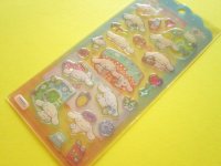Kawaii Cute Drop Jelly Stickers Sheet Sanrio *Cinnamoroll (134923)