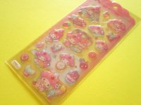 Kawaii Cute Drop Jelly Stickers Sheet Sanrio *My Melody (134924)