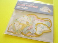 Kawaii Cute Sticker Flakes Sack Sanrio *Cinnamoroll (415969)