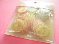 Kawaii Cute Funi Funi Seal Bits Sticker Flakes Sack San-x *Sumikkogurashi (SE71704)