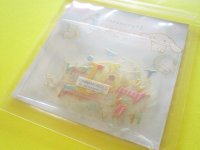 Kawaii Cute The Alphabet Sticker Flakes Sack Clothes Pin *Cinnamoroll (US-84138)