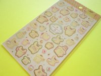 Kawaii Cute Stickers Sheet Sanrio *POMPOMPURIN (Happiness Girl Design 417482）