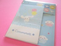 Kawaii Cute Letter Set Sanrio *Cinnamoroll (Simple and cute 416638)