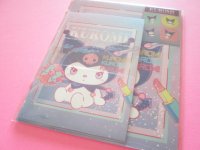 Kawaii Cute Letter Set Sanrio *Kuromi (Kuromi's Current Mood 416621)