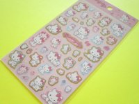Kawaii Cute Stickers Sheet Sanrio *Charmmykitty (Cosmetics 417567）