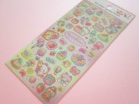 Kawaii Cute Stickers Sheet Gaia *Sweet Dream (466891-1)