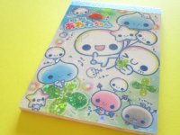 Kawaii Cute Large Memo Pad Kamio Japan *あわわちゃん (232794)