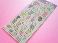 Kawaii Cute 4 Size Stickers Sheet Sanrio *Jewelpet (307769) 
