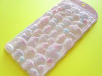 Kawaii Cute Cotton Puffy Stickers Sheet Sanrio *My Melody (138683)