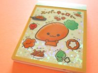 Kawaii Cute Mini Memo Pad 平成メモリー Crux *スーパーキャロちゃん (140519)