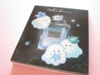 Kawaii Cute Mini Memo Pad Obakenu Crux *Perfume (140838)