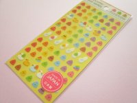 Kawaii Cute Chocotto Stickers Sheet Gaia *Poo (468297)