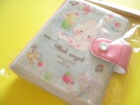Kawaii Cute My Seal Binder Q-LiA *Wish Angel (11036)