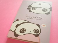 Kawaii Cute Large Memo Pad Tarepanda San-x *いつものたれぱんだ (MH34501)