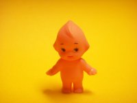 Kawaii Cute Tiny Kewpie Cute Doll Miniature