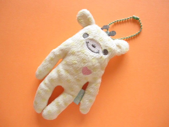 flan plush