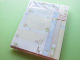Photo: Kawaii Cute Letter Set San-x *Sumikkogurashi (LH 41301)