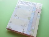 Photo: Kawaii Cute Letter Set San-x *Sumikkogurashi (LH 41301)