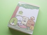 Photo: Kawaii Cute Mini Memo Pad San-x *Sumikkogurashi (MM 22201-01)