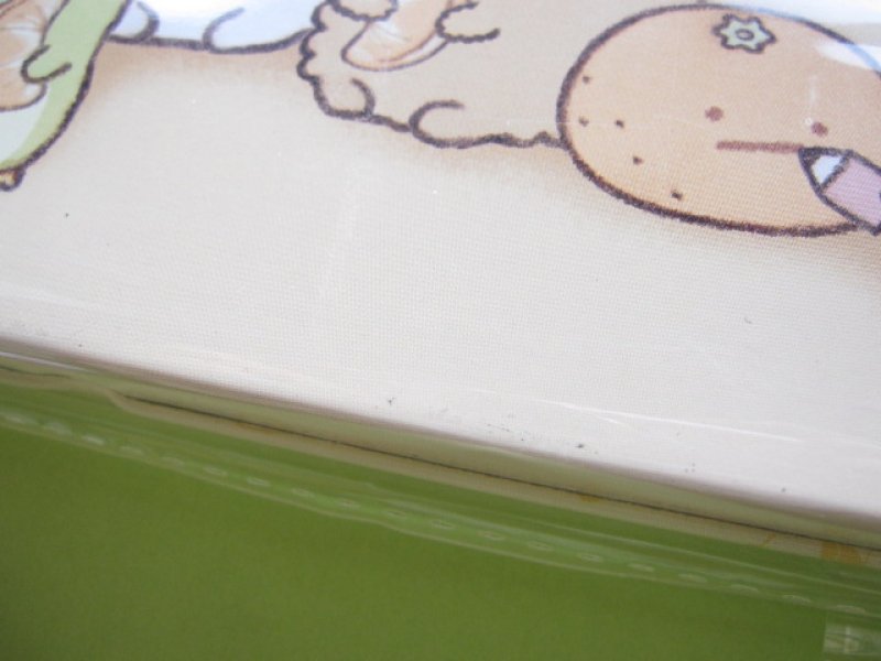 Photo1: Kawaii Cute Versatile Tin Case/Box San-x *Sumikkogurashi (SG-5516771UP)