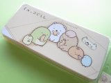 Photo: Kawaii Cute Versatile Tin Case/Box San-x *Sumikkogurashi (SG-5516771UP)