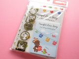 Photo: Kawaii Cute Mini Letter Set Crux *Heartful Love Story (01698)