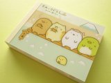 Photo: Kawaii Cute Mini Memo Pad San-x *Sumikkogurashi (MM 29201-01)