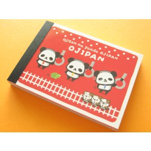 Photo: Kawaii Cute Mini Memo Pad Q-LiA *OJIPAN (94259) 