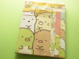 Photo: Kawaii Cute Letter Set San-x *Sumikkogurashi (LH 49601)