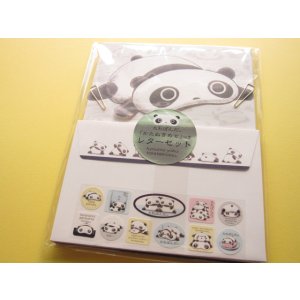 Photo: Kawaii Cute Letter Set San-x *Tarepanda (LH 51001)