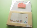 Photo: Kawaii Cute Letter Set San-x *Sumikkogurashi (LH 51801)