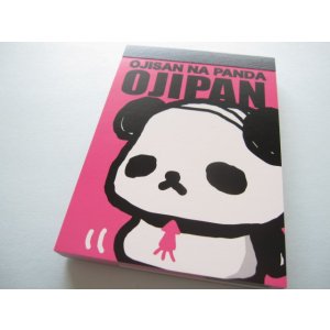 Photo: Kawaii Cute Mini Memo Pad Q-LiA *OJIPAN (84794) 