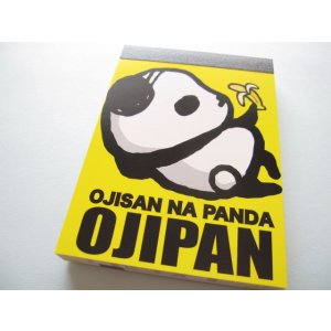 Photo: Kawaii Cute Mini Memo Pad Q-LiA *OJIPAN (84796) 