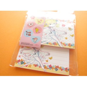 Photo: Cute Mini Letter Set Sony Creative *Ado Mizumori (S2036274)