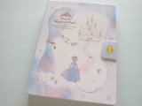 Photo: Kawaii Cute Large Memo Pad Q-LiA *Starry Magical Night (00551)