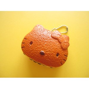 Photo: Kawaii Cute Hello Kitty Squishy Keychain Charm Sanrio *Dorayaki Pancake
