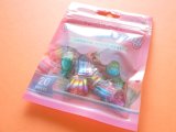 Photo: Kawaii Cute Sweet Holic Stickers Sack Crux *Sweet Gummy (05854)