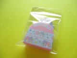 Photo: Kawaii Cute Masking Tape/Deco Tape Sticker Sanrio Original *Little Twin Stars (16680-4)