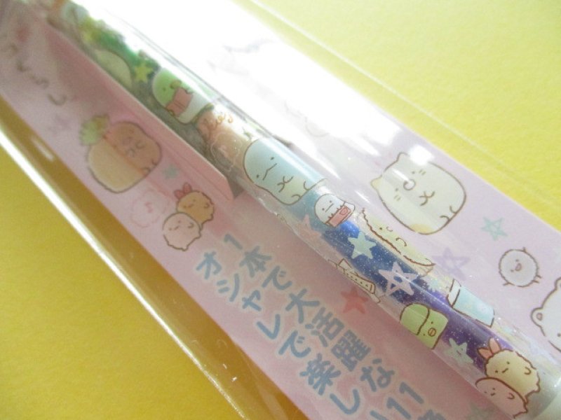 Photo2: Kawaii Cute Pop a Point Color Pencils San-x *Sumikkogurashi (PN28901)